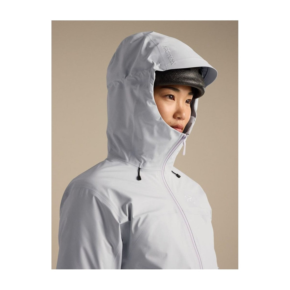 Arc'teryx Beta SL Jacket Solitude (W)