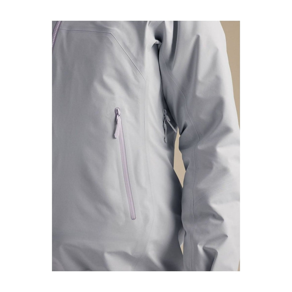 Arc'teryx Beta SL Jacket Solitude (W)