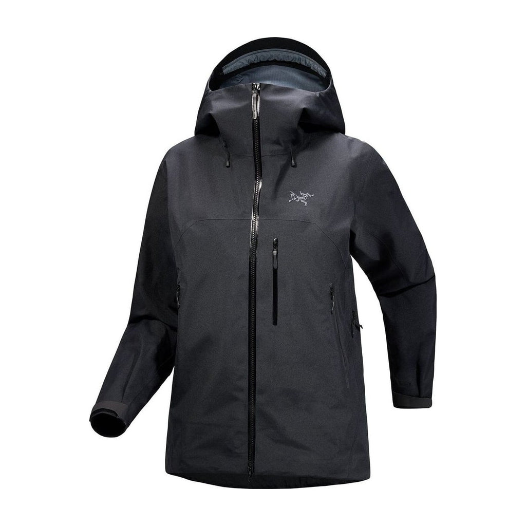 Arc'teryx Beta SV Jacket Black (W)