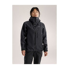 Arc'teryx Beta SV Jacket Black (W)