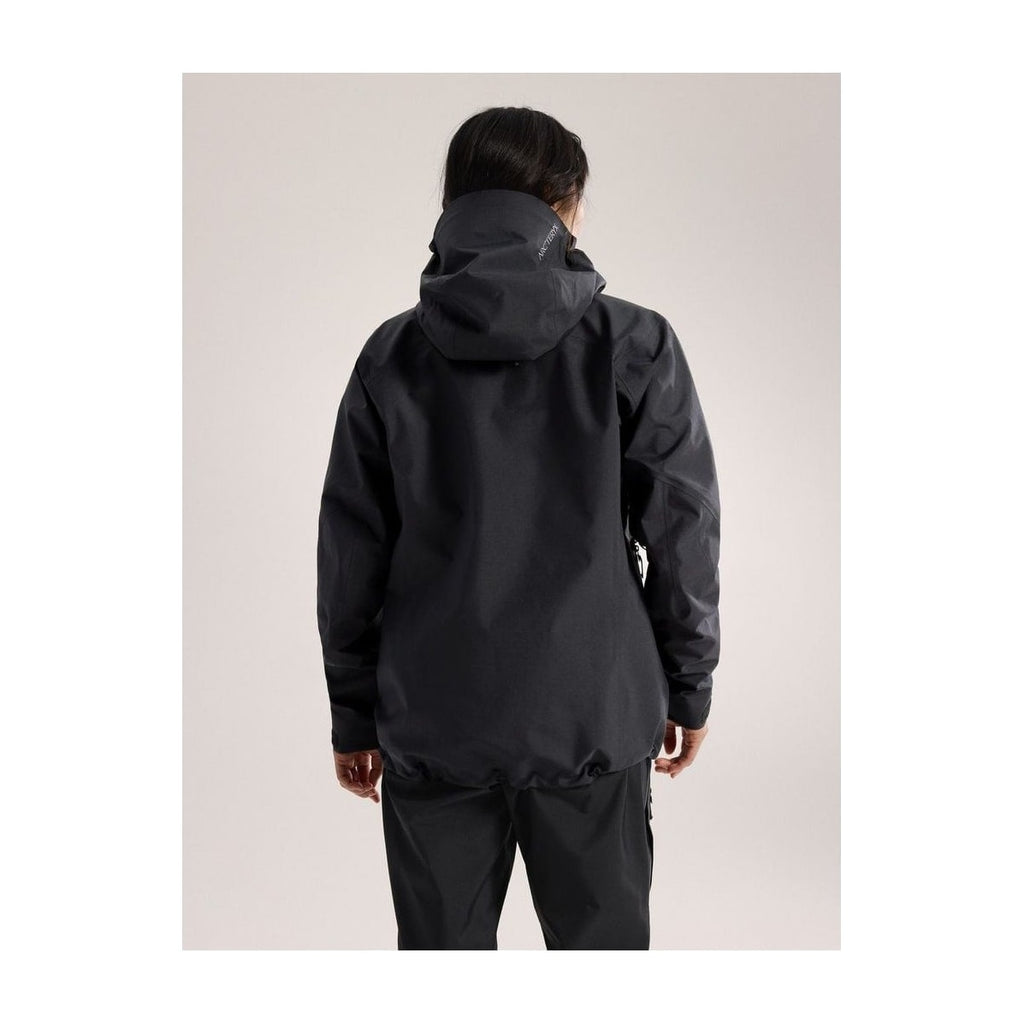 Arc'teryx Beta SV Jacket Black (W)