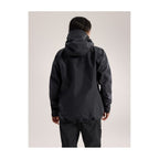 Arc'teryx Beta SV Jacket Black (W)