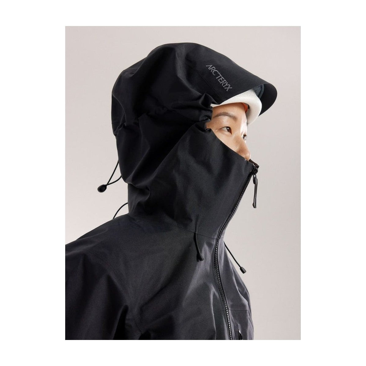 Arc'teryx Beta SV Jacket Black (W)