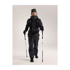 Arc'teryx Beta SV Jacket Black (W)