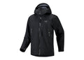 Arc'teryx Beta SV Jacket Black