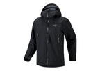 Arc'teryx Beta SV Jacket Black