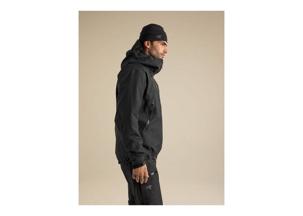 Arc'teryx Beta SV Jacket Black