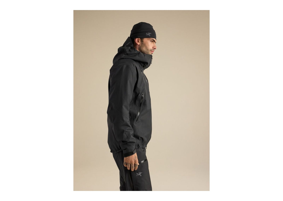 Arc'teryx Beta SV Jacket Black