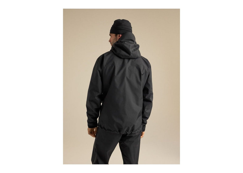 Arc'teryx Beta SV Jacket Black