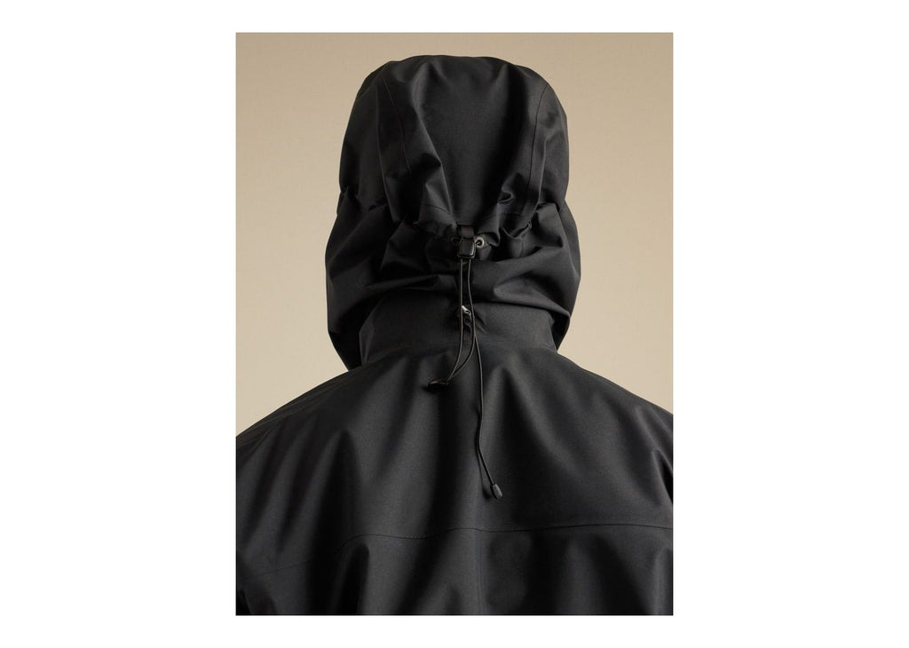 Arc'teryx Beta SV Jacket Black