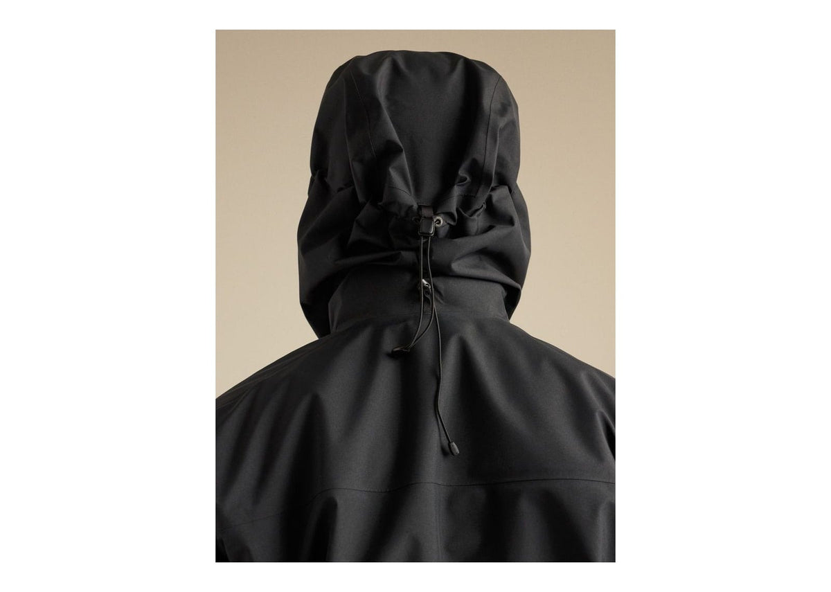 Arc'teryx Beta SV Jacket Black