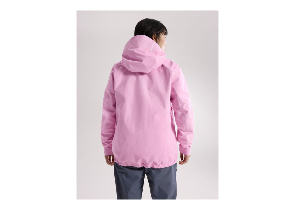 Arc'teryx Beta SV Jacket Pineberry (W)