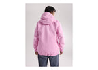 Arc'teryx Beta SV Jacket Pineberry (W)