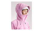 Arc'teryx Beta SV Jacket Pineberry (W)