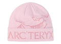 Arc'teryx Bird Word Toque Alpine Rose/Bliss