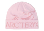 Arc'teryx Bird Word Toque Alpine Rose/Bliss
