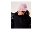 Arc'teryx Bird Word Toque Alpine Rose/Bliss