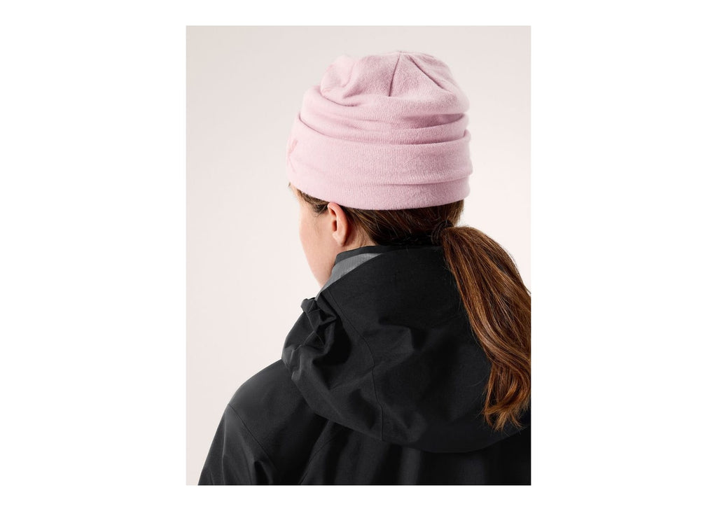 Arc'teryx Bird Word Toque Alpine Rose/Bliss