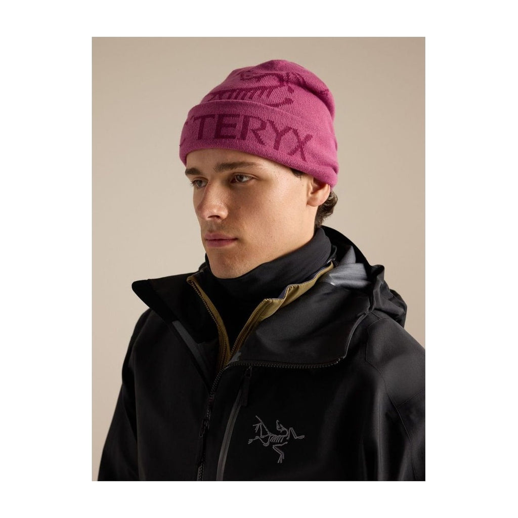 Arc'teryx Bird Word Toque Lt Renegade/Renegade