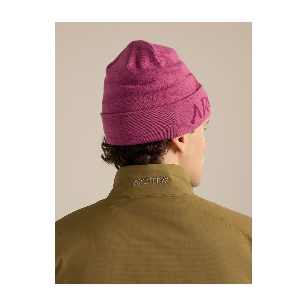 Arc'teryx Bird Word Toque Lt Renegade/Renegade