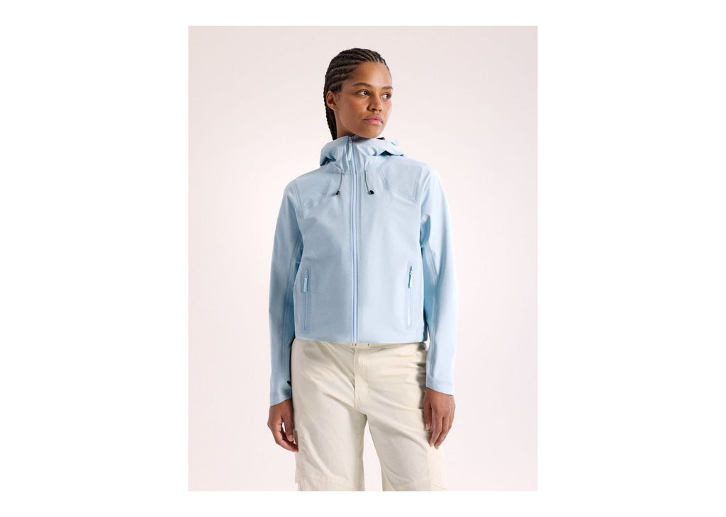 Arc'teryx Coelle Jacket Alpine Blue (W)
