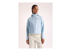Arc'teryx Coelle Jacket Alpine Blue (W)