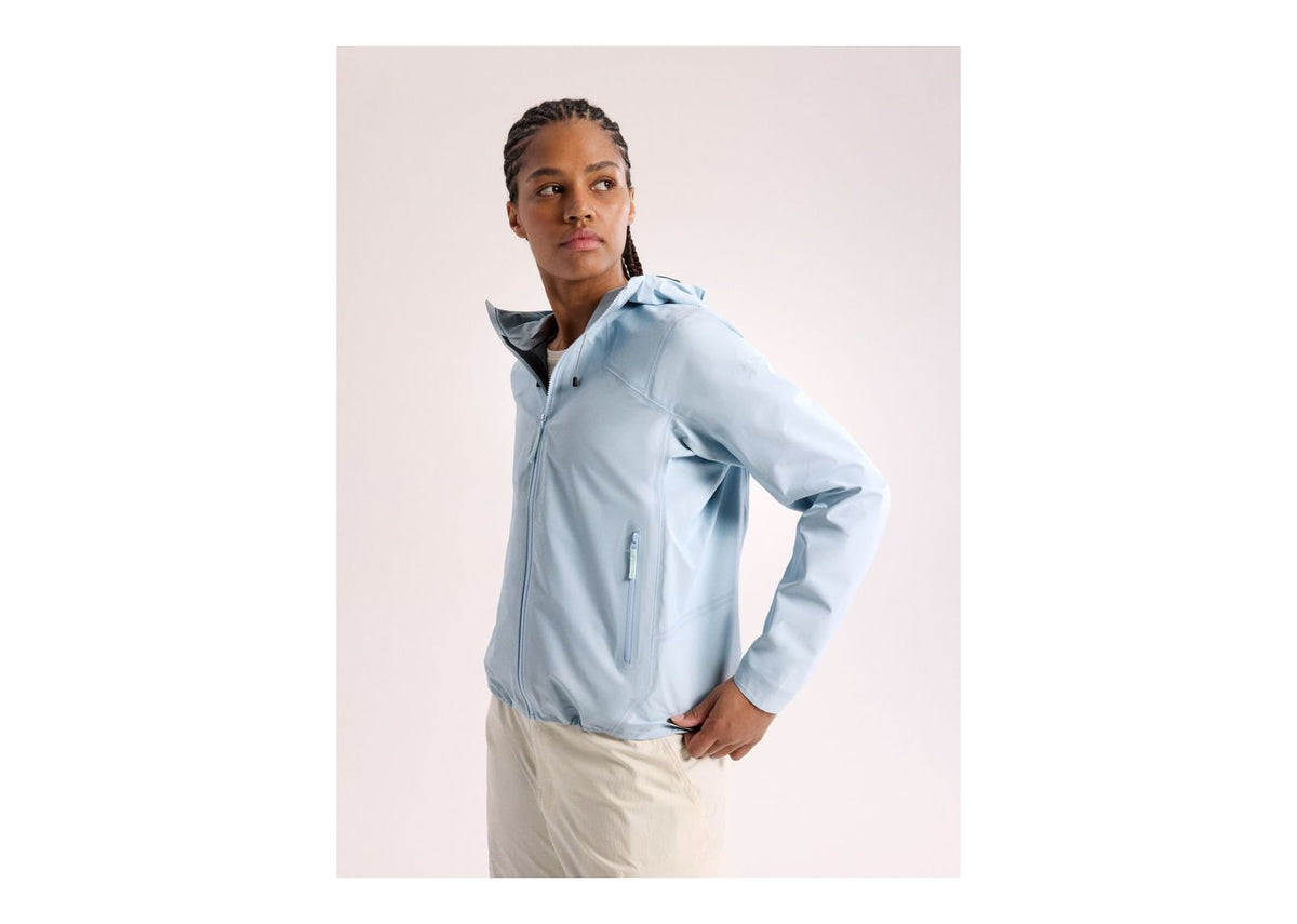Arc'teryx Coelle Jacket Alpine Blue (W)