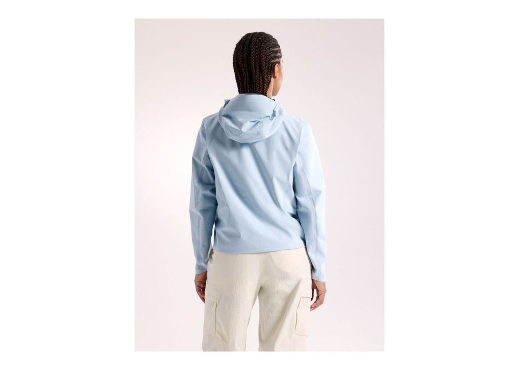 Arc'teryx Coelle Jacket Alpine Blue (W)