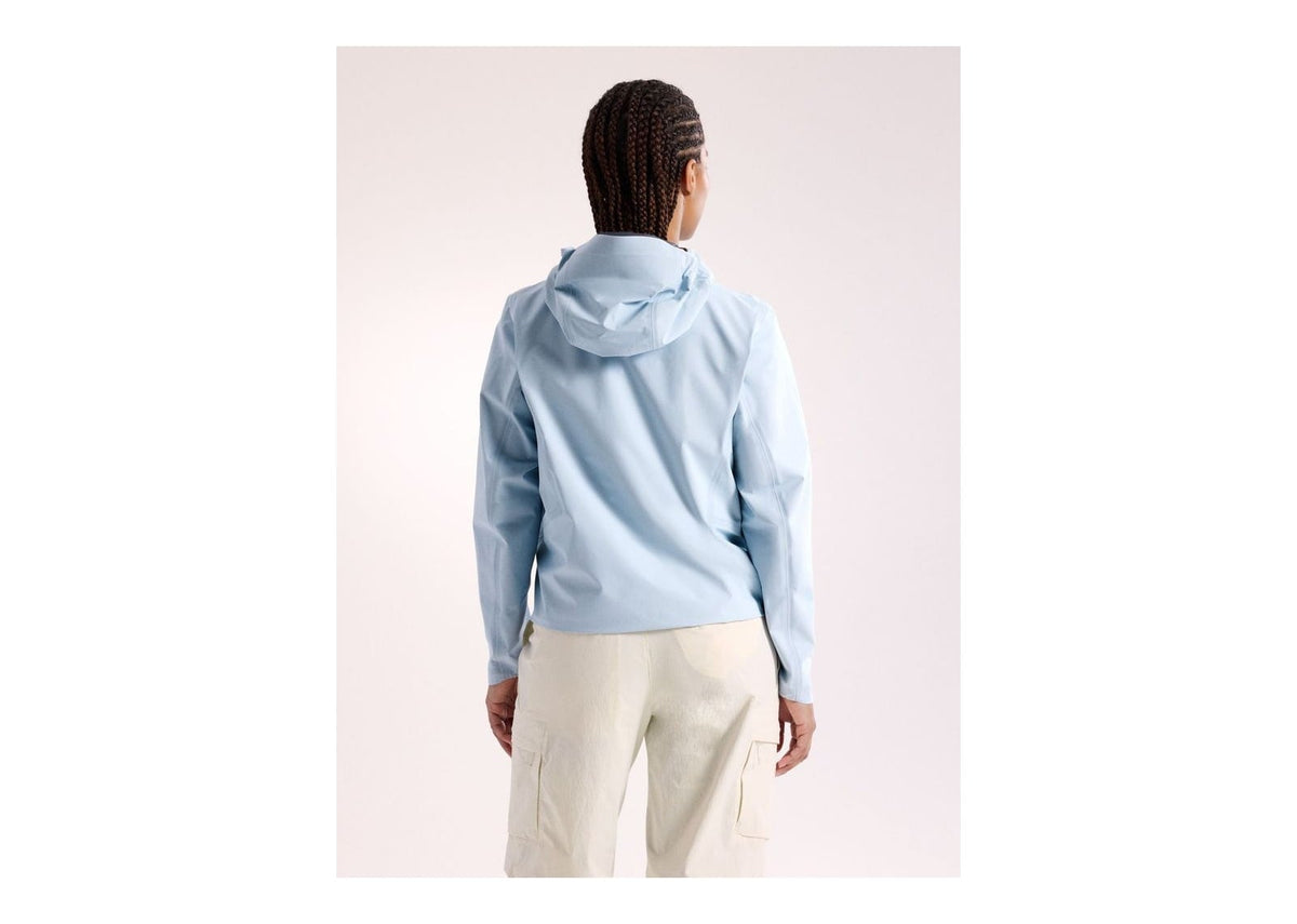 Arc'teryx Coelle Jacket Alpine Blue (W)