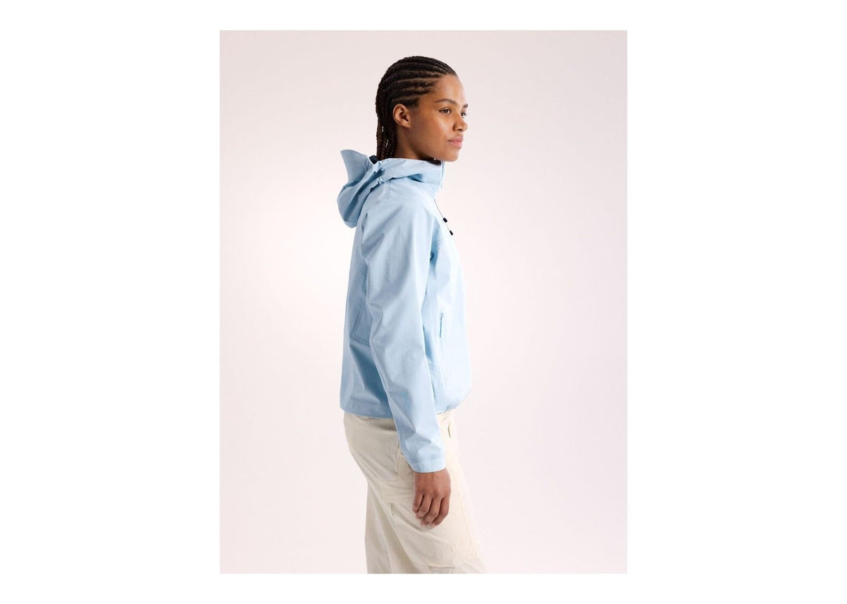 Arc'teryx Coelle Jacket Alpine Blue (W)