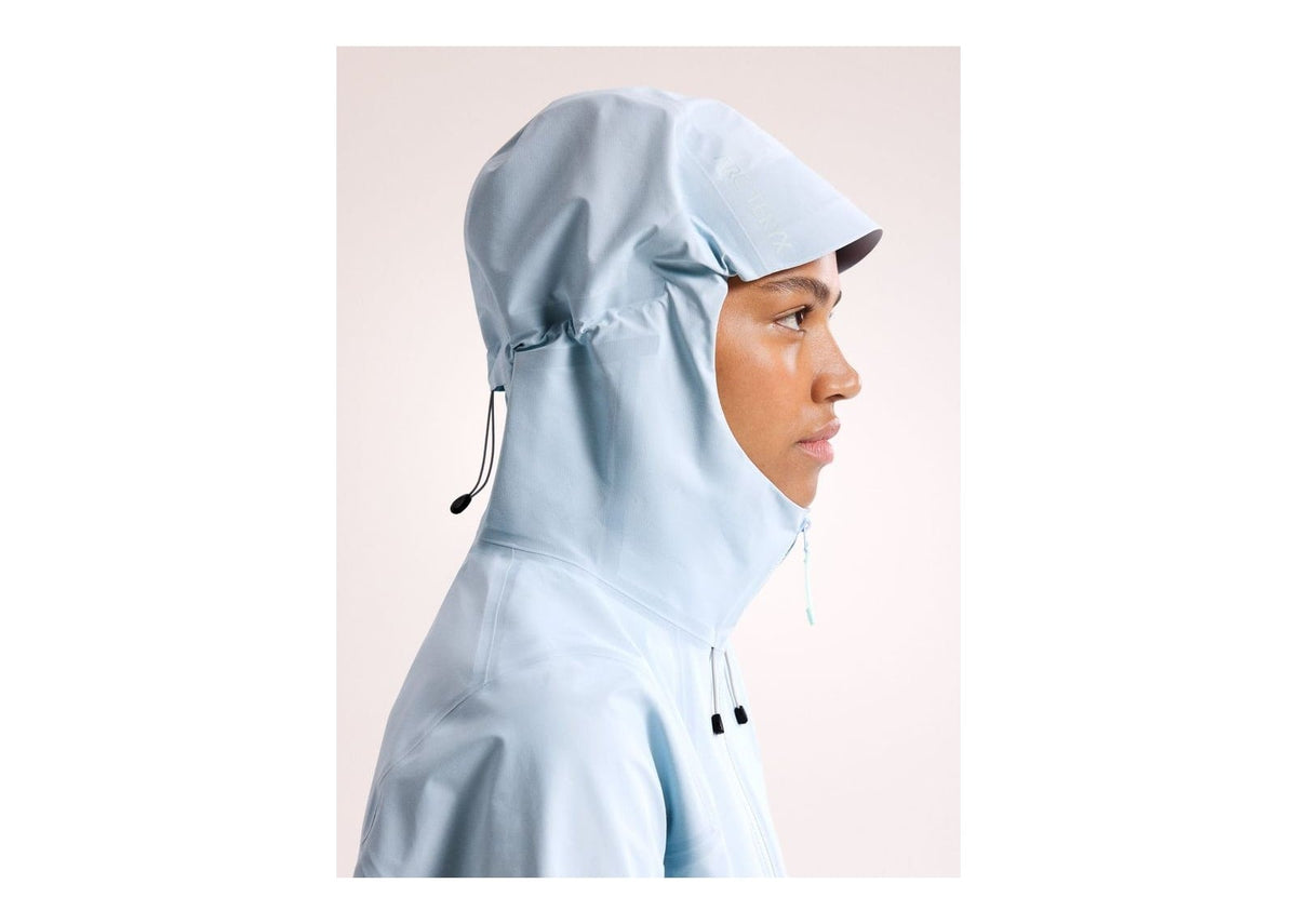 Arc'teryx Coelle Jacket Alpine Blue (W)