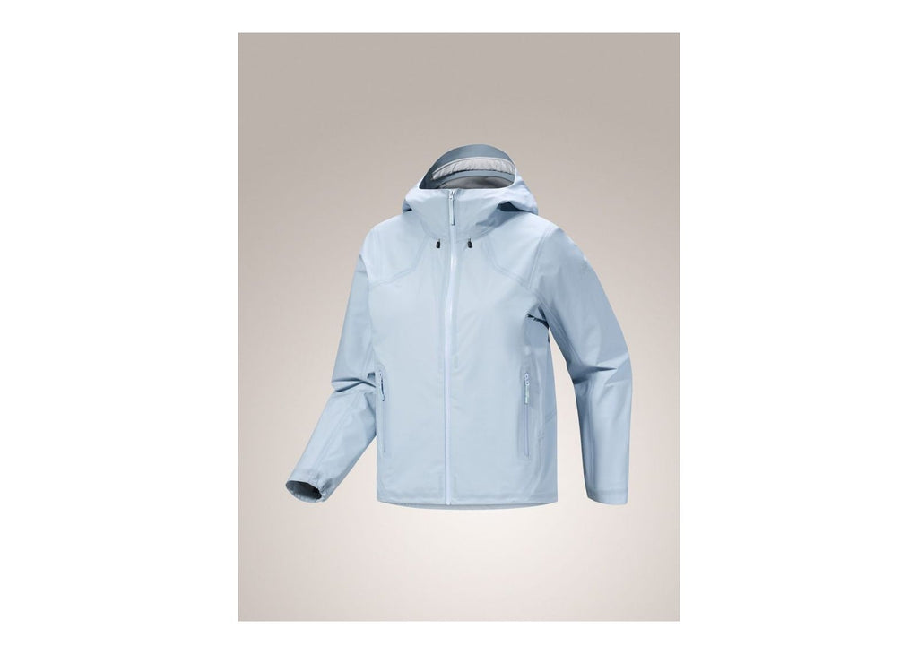 Arc'teryx Coelle Jacket Alpine Blue (W)