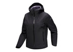 Arc'teryx Coelle Jacket Black (W)