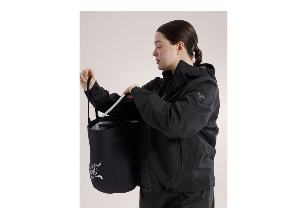 Arc'teryx Coelle Jacket Black (W)