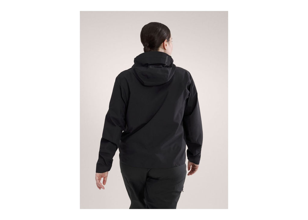 Arc'teryx Coelle Jacket Black (W)