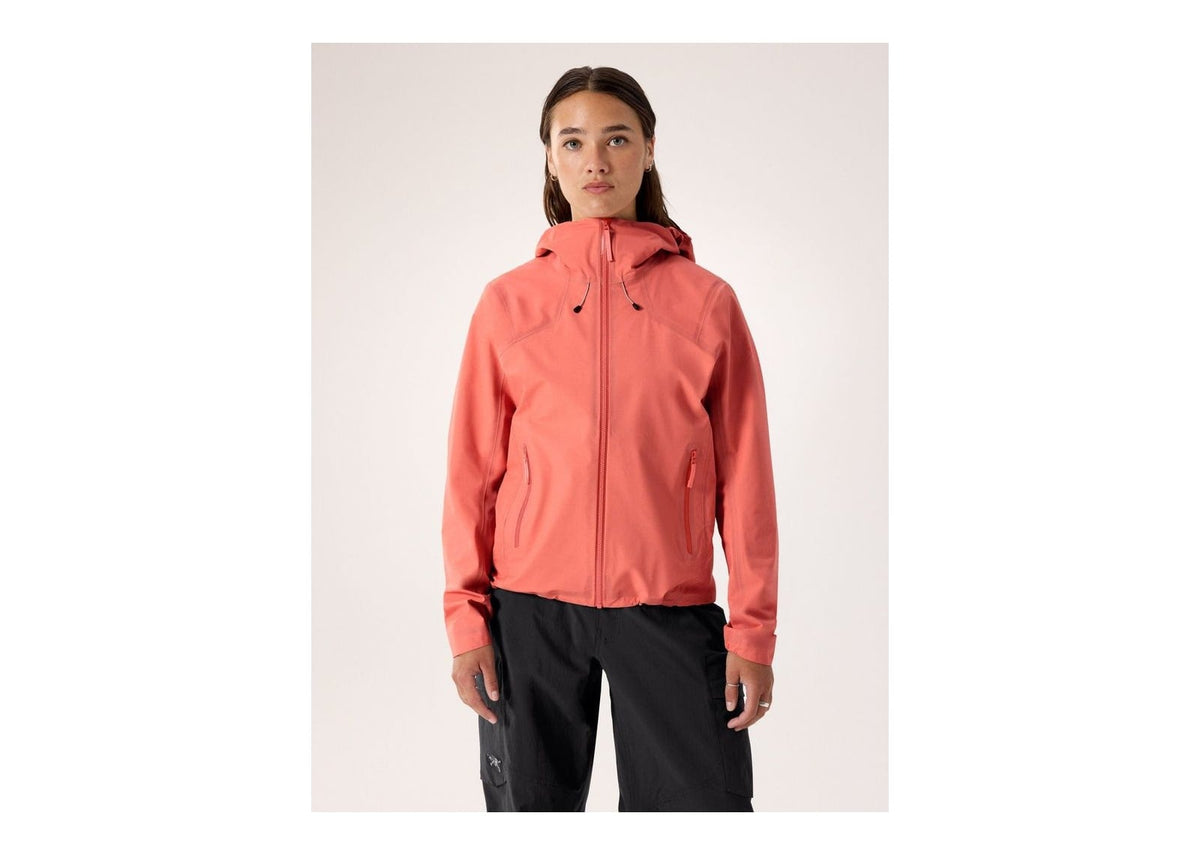 Arc'teryx Coelle Jacket Dk Reef (W)