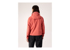 Arc'teryx Coelle Jacket Dk Reef (W)