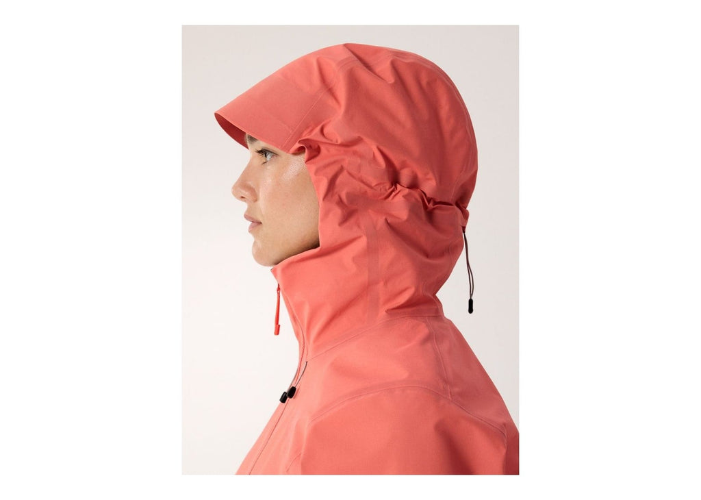 Arc'teryx Coelle Jacket Dk Reef (W)