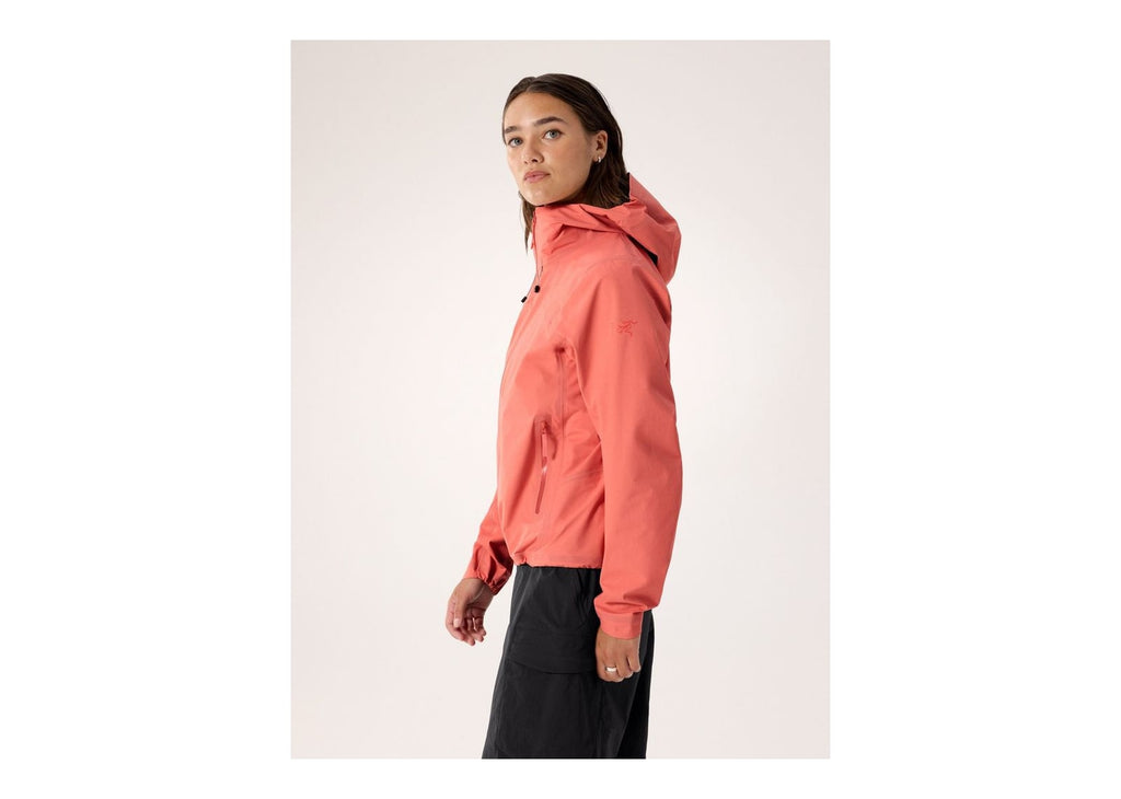 Arc'teryx Coelle Jacket Dk Reef (W)