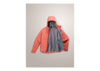 Arc'teryx Coelle Jacket Dk Reef (W)