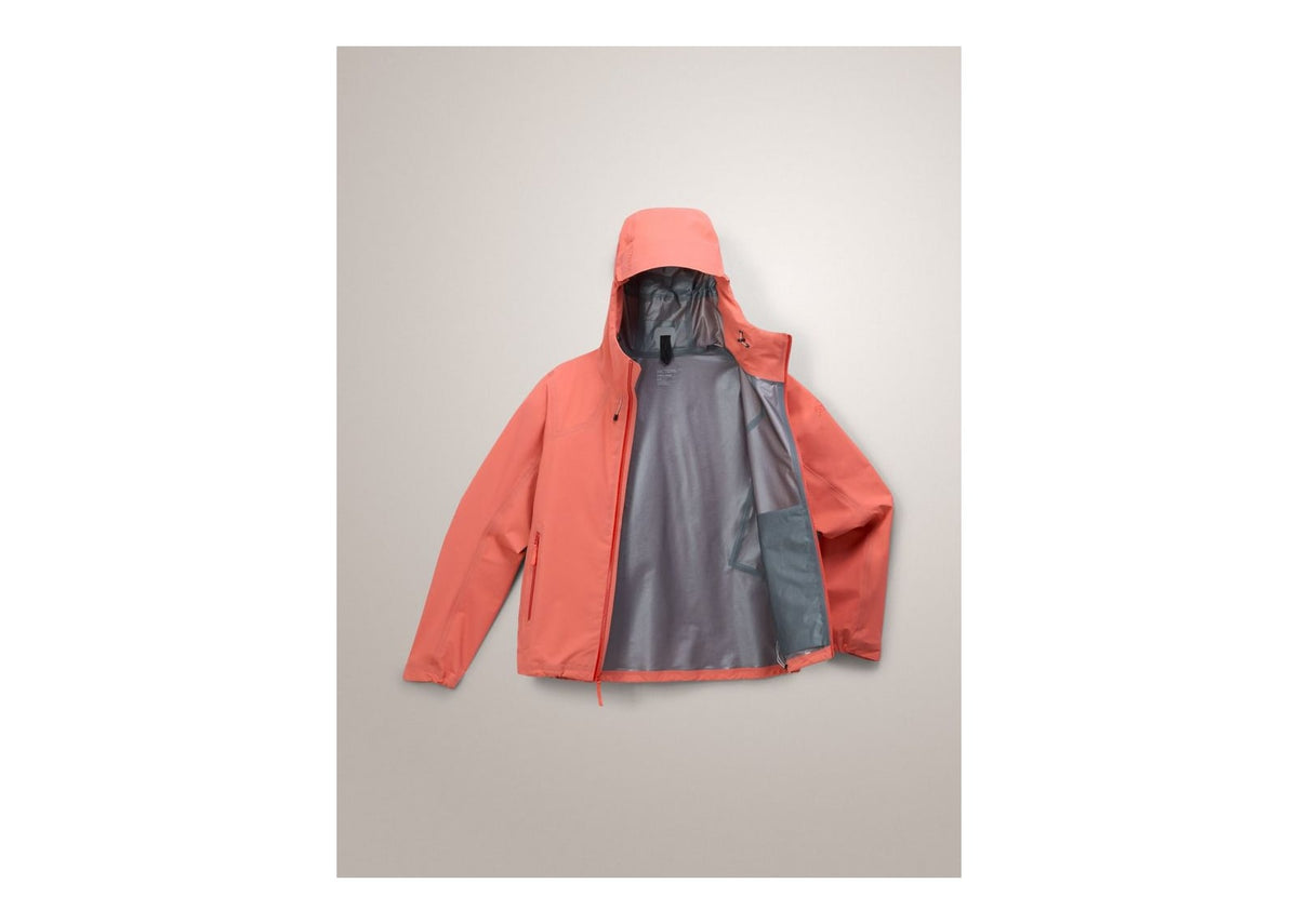Arc'teryx Coelle Jacket Dk Reef (W)