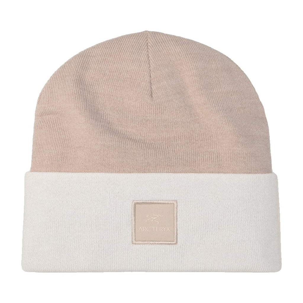 Arc'teryx Colour Block Toque Rune/Arctic Silk