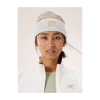 Arc'teryx Colour Block Toque Rune/Arctic Silk