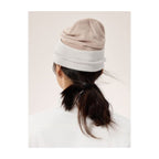Arc'teryx Colour Block Toque Rune/Arctic Silk