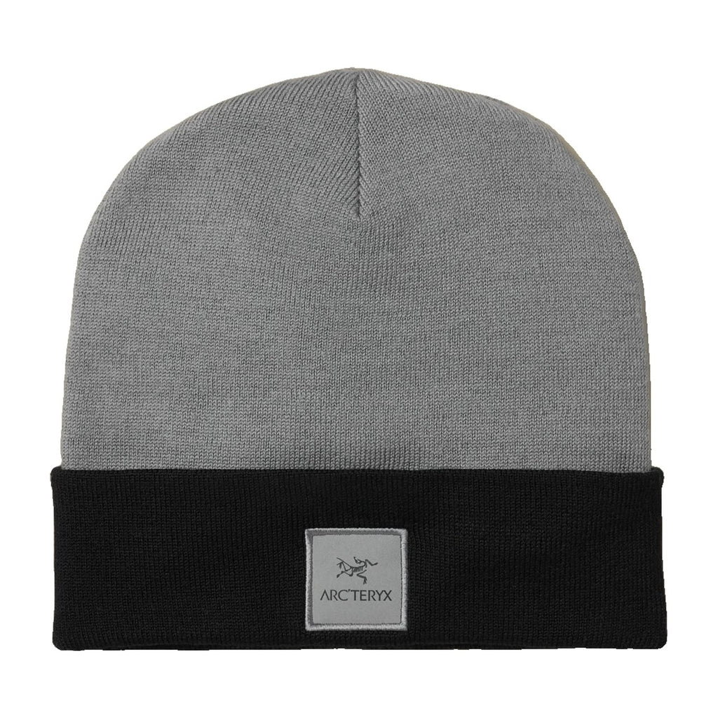 Arc'teryx Colour Block Toque Void/Black
