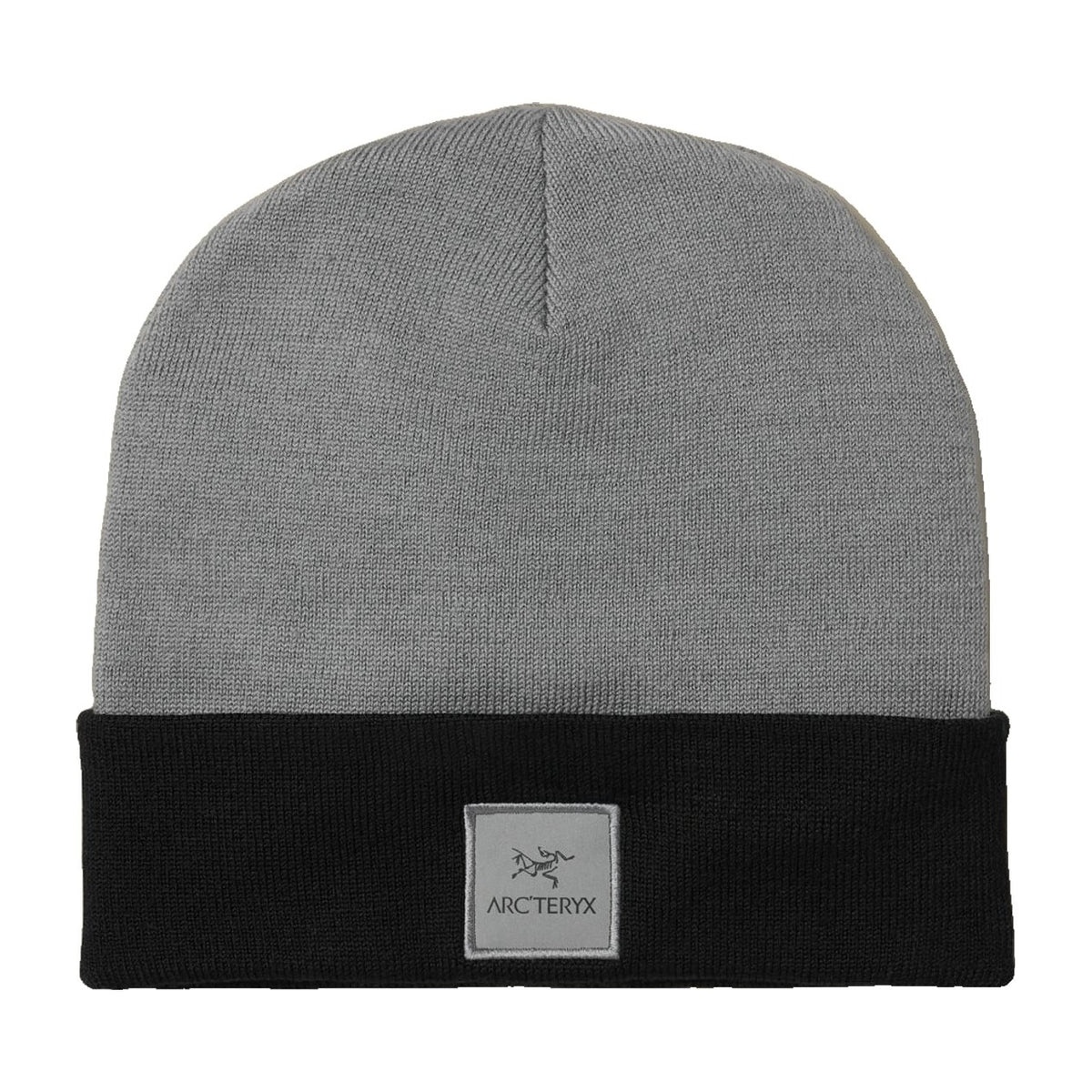 Arc'teryx Colour Block Toque Void/Black