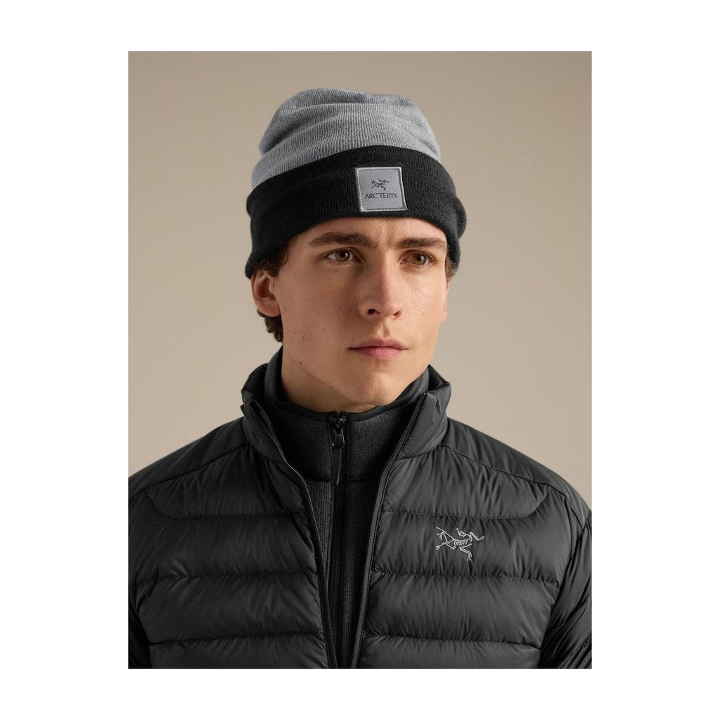 Arc'teryx Colour Block Toque Void/Black