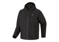Arc'teryx Cronin AR Hoody Black