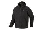 Arc'teryx Cronin AR Hoody Black