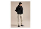 Arc'teryx Cronin AR Hoody Black